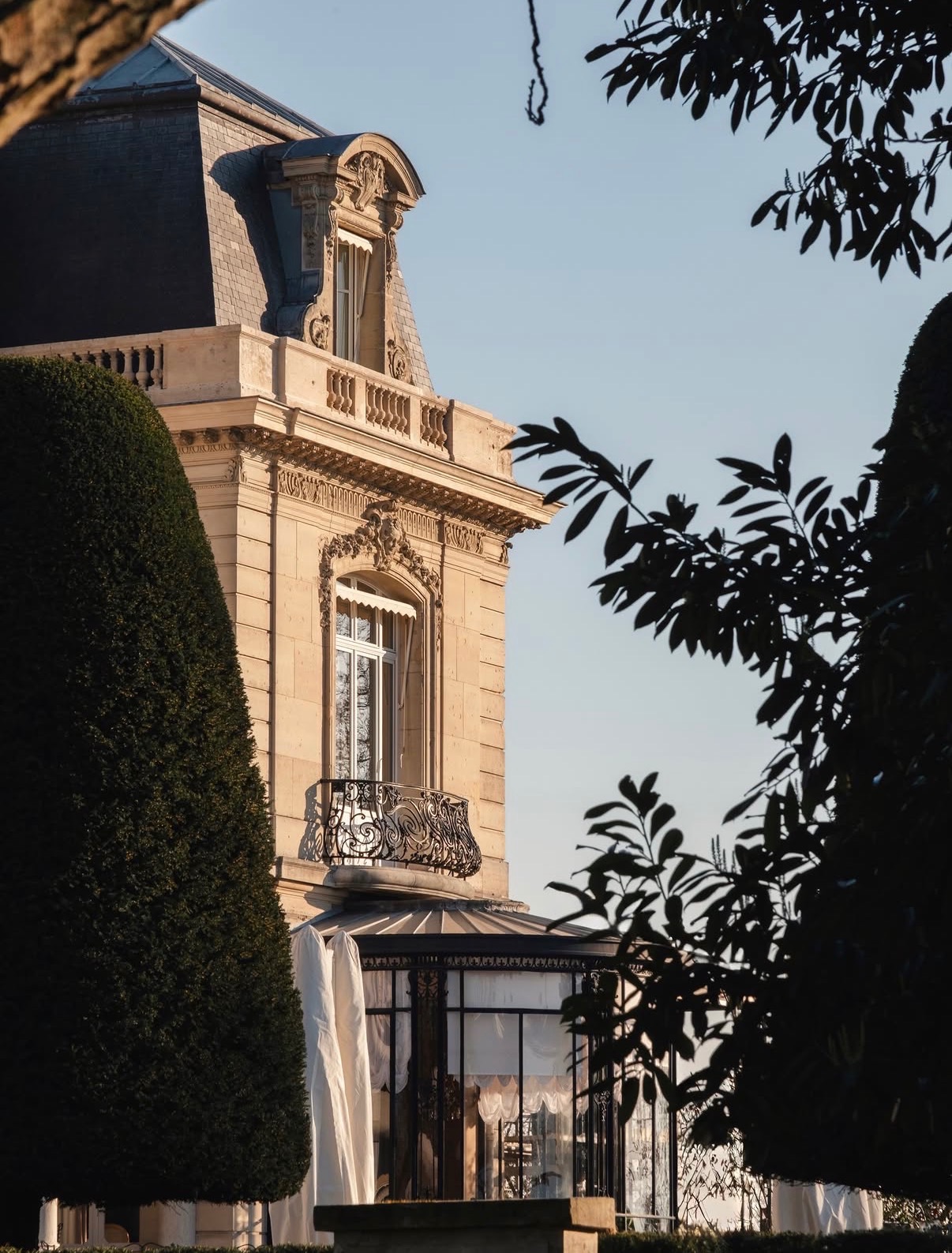 August 28 Studio Welcomes Domaine Les Crayères to Its Portfolio